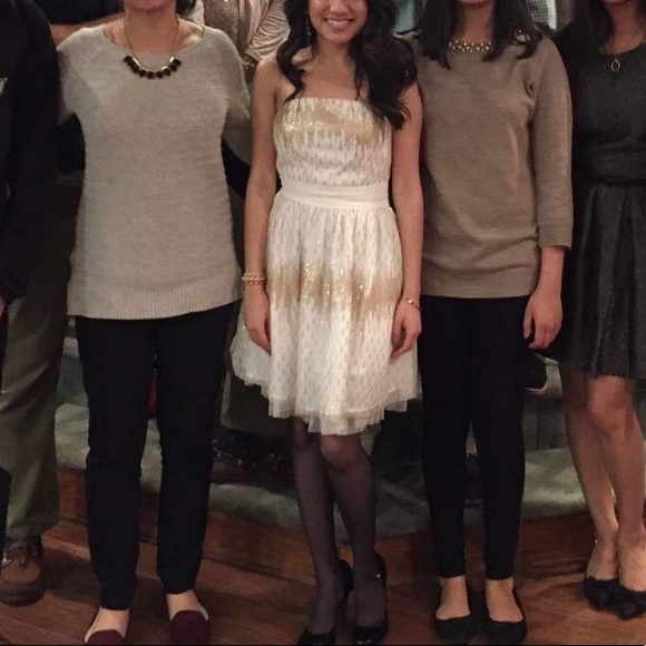 Altar’d State XS sequin dress - Picture 5 of 5